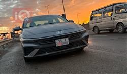 هیۆندای ئەلەنترا